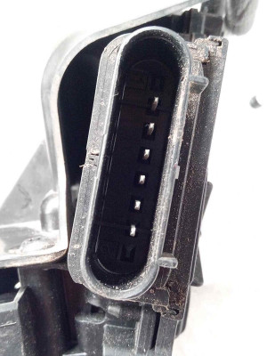 CERRADURA PUERTA LATERAL DERECHA, FORD, B-MAX (CB2)