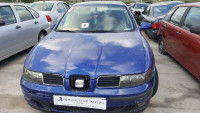 SEAT LEON (1M1)