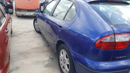  SEAT LEON (1M1) 