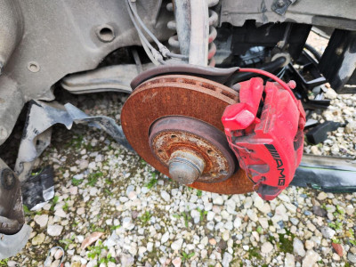 MANGUETA DELANTERA DERECHA