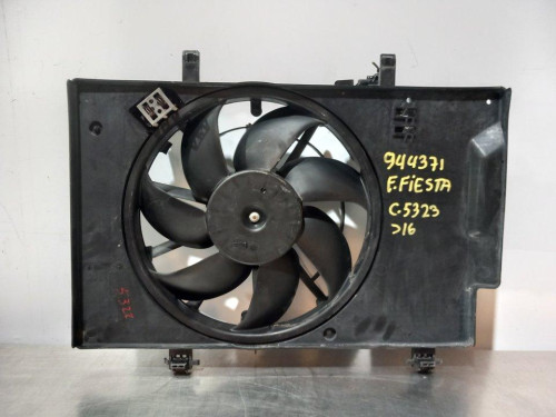  ELECTROVENTILADOR FORD FIESTA (CNN) 