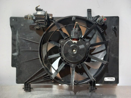  ELECTROVENTILADOR FORD FIESTA (CNN) 