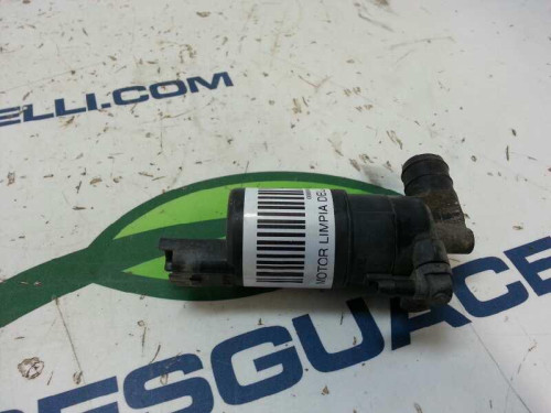  BOMBA LIMPIA CITROEN C5 BERLINA 