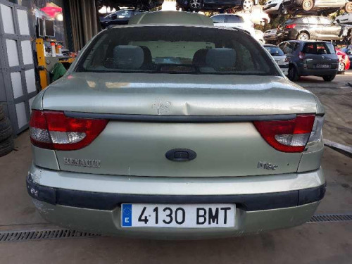  RENAULT MEGANE I FASE 2 CLASSIC (LA...) 
