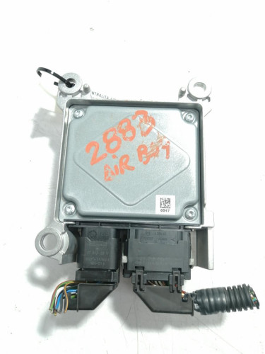  CENTRALITA AIRBAG, FORD, FOCUS C-MAX (CAP)(2003) 