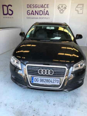 AUDI A3 SPORTBACK (8PA), AUDI, A3 SPORTBACK (8PA)