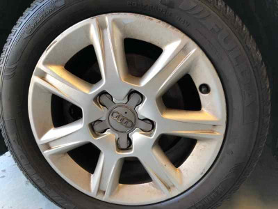 AUDI A3 SPORTBACK (8PA), AUDI, A3 SPORTBACK (8PA)