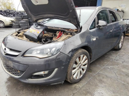 OPEL ASTRA J SPORTS TOURER 