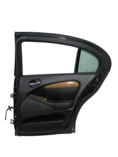  PUERTA TRASERA DERECHA JAGUAR S-TYPE (03.1999) 