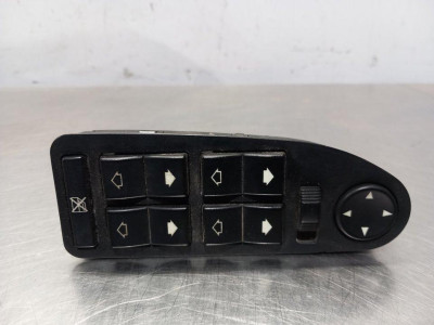 MANDO ELEVALUNAS DELANTERO IZQUIERDO, BMW, SERIE 5 BERLINA (E39)