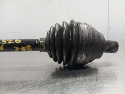 TRANSMISION DELANTERA IZQUIERDA, SEAT, LEON (1P1)