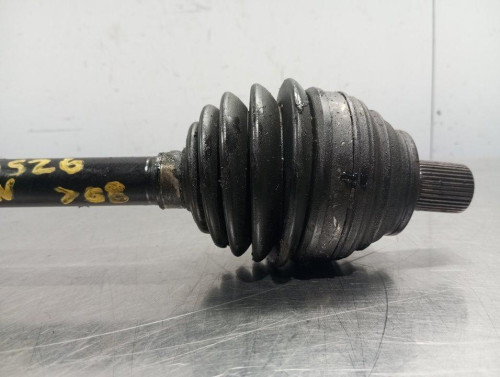  TRANSMISION DELANTERA IZQUIERDA, SEAT, LEON (1P1) 