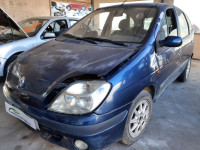RENAULT SCENIC I (JA...)
