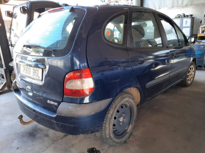 RENAULT SCENIC I (JA...)