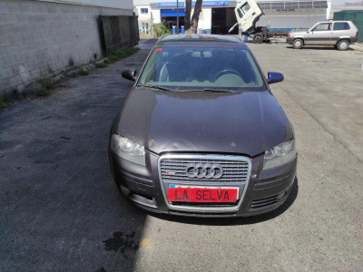 AUDI A3 SPORTBACK (8PA)