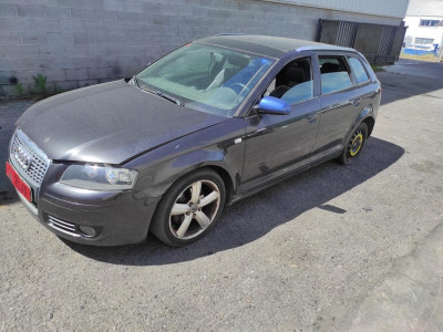 AUDI A3 SPORTBACK (8PA)
