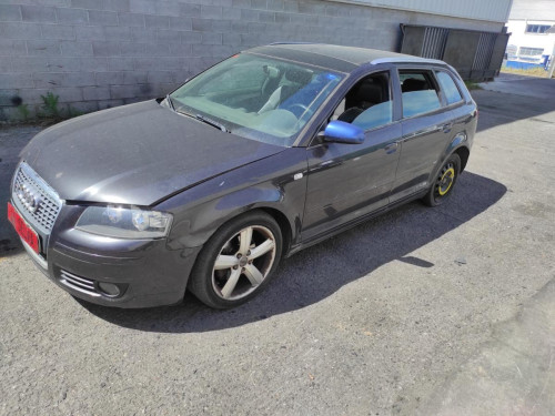 AUDI A3 SPORTBACK (8PA) — vehículo donante para recambios 