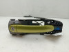 MANETA EXTERIOR DELANTERA IZQUIERDA Seat IBIZA SC (6J1) 