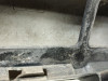REJILLA DELANTERA Opel ASTRA H BERLINA 