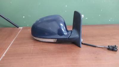 RETROVISOR IZQUIERDO, Volkswagen, SHARAN (7M6/7M9)