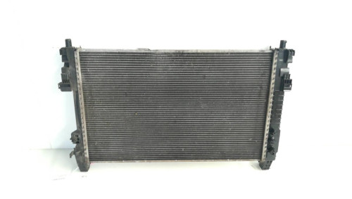  RADIADOR AGUA Mercedes-Benz CLASE B (BM 245) 