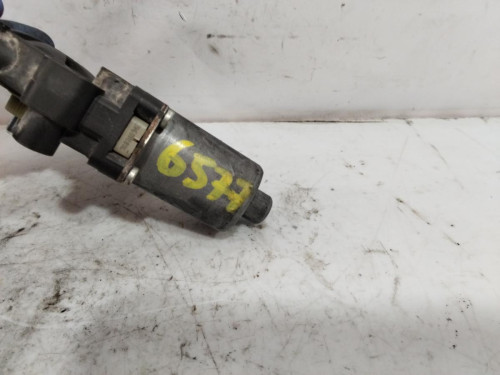 MOTOR ELEVALUNAS DELANTERO IZQUIERDO SEAT LEON (5F1) 