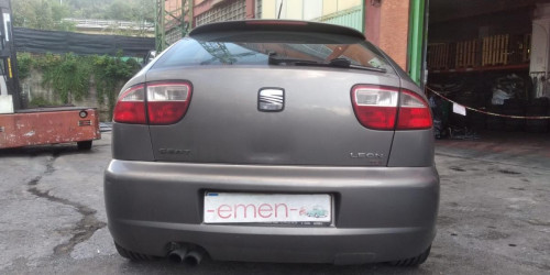  SEAT LEON (1M1) 