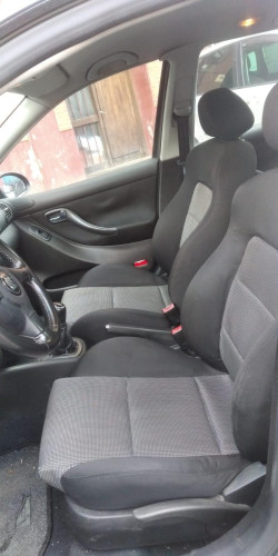  SEAT LEON (1M1) 