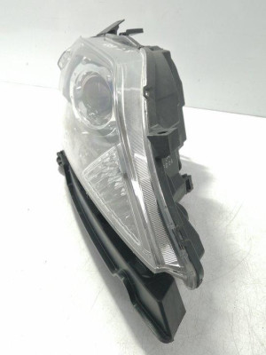 FARO IZQUIERDO, HONDA, FR-V (BE)