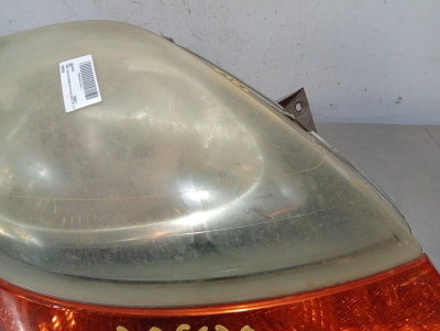 FARO DERECHO, RENAULT, TRAFIC II FURGÓN