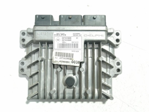  CENTRALITA MOTOR UCE RENAULT KANGOO II (F/KW0) 