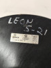  SERVOFRENO Seat LEON (1M1) 