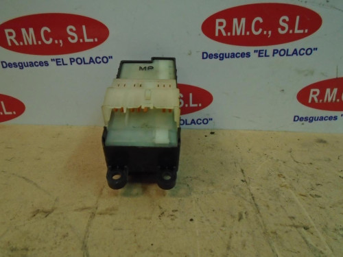  MANDO ELEVALUNAS DELANTERO IZQUIERDO NISSAN ALMERA (N16/E) 