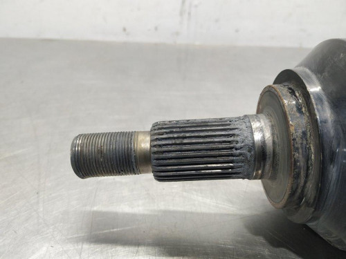  TRANSMISION DELANTERA IZQUIERDA VOLKSWAGEN TOUAREG (7LA) 