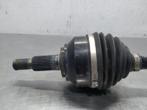  TRANSMISION DELANTERA IZQUIERDA VOLKSWAGEN TOUAREG (7LA) 