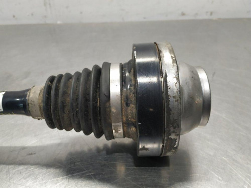  TRANSMISION DELANTERA IZQUIERDA VOLKSWAGEN TOUAREG (7LA) 