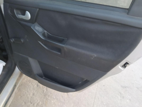  CERRADURA PUERTA TRASERA DERECHA OPEL MERIVA 