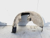  PASO RUEDA TRASERO IZQUIERDO HYUNDAI TUCSON (TL) 