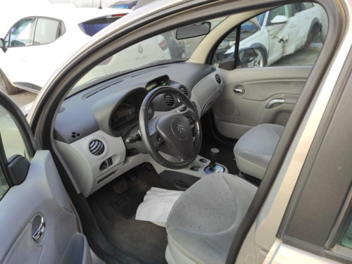 CITROEN C3 — vehículo donante para recambios 