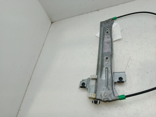 ELEVALUNAS TRASERO DERECHO Peugeot 407 