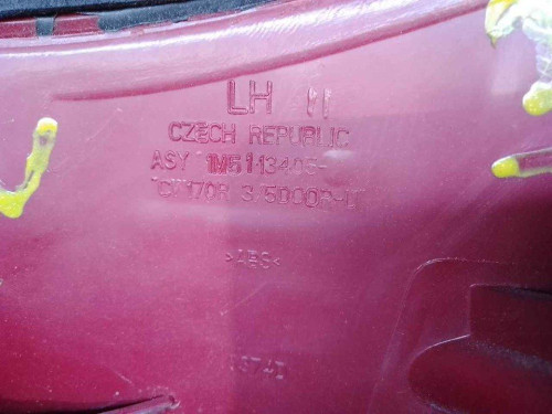 PILOTO TRASERO IZQUIERDO Ford FOCUS BERLINA (CAK) 