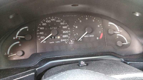  FORD PROBE 