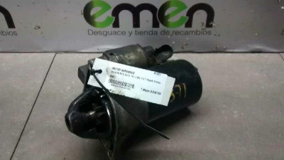MOTOR ARRANQUE, ALFA ROMEO, 147 (190)