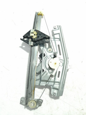 ELEVALUNAS DELANTERO IZQUIERDO, HONDA, CIVIC 5 PUERTAS (FK)