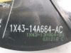  ANILLO AIRBAG, JAGUAR, X-TYPE 