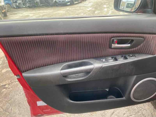  MAZDA 3 BERLINA (BK) 