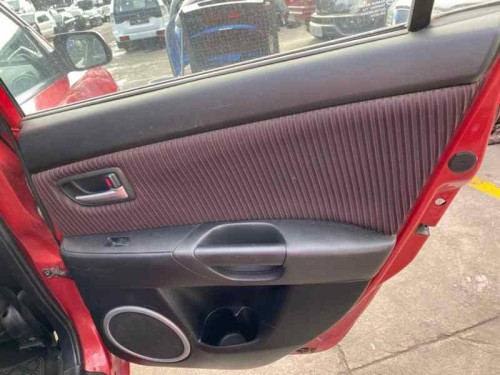  MAZDA 3 BERLINA (BK) 