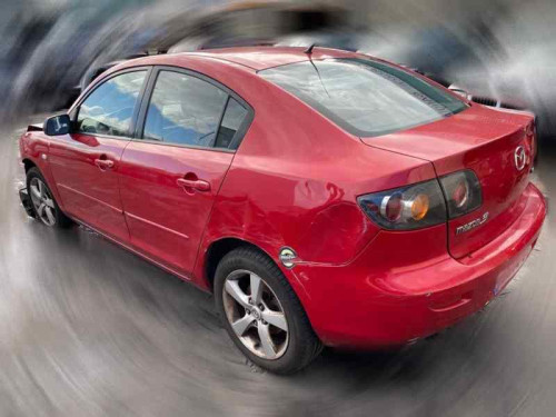  MAZDA 3 BERLINA (BK) 