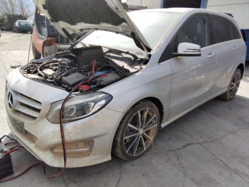  MERCEDES-BENZ CLASE B (BM 246) 