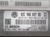  CENTRALITA MOTOR UCE VOLKSWAGEN SCIROCCO (137) 